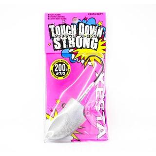 XESTA Touch Down Strong Heavy Duty Jighead