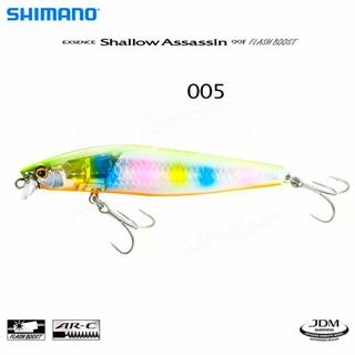 SHIMANO Shallow Assassin 99F FLASH BOOST