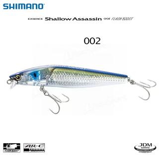 SHIMANO Shallow Assassin 99F FLASH BOOST