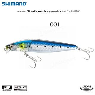 SHIMANO Shallow Assassin 99F FLASH BOOST