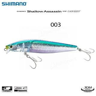 SHIMANO Shallow Assassin 99F FLASH BOOST