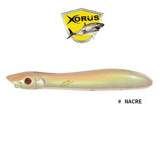 XORUS PATCHINKO 125