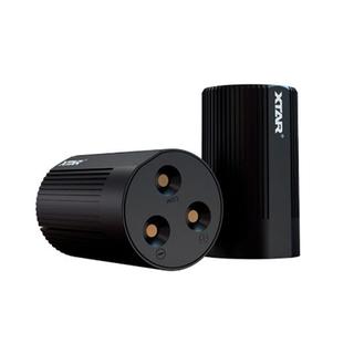 Επαγγελματικός Φακός Κατάδυσης XTAR D36 5800 Lumens FULL SET