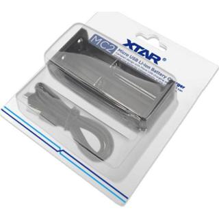 XTAR MC2 CHARGER