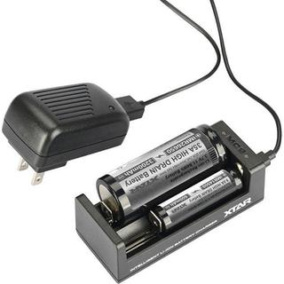 XTAR MC2 CHARGER