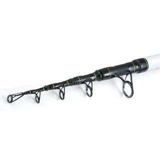 TRABUCCO ADMIRAL XTREME SURF MN 4.20m/200gr 