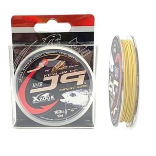 Νήμα Assist XZOGA Kevlar PE J9