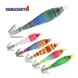 Καλαμαριέρες YAMASHITA Oppai Sutte 5-1 UV 50mm
