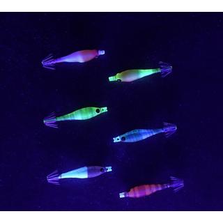 Καλαμαριέρες YAMASHITA Oppai Sutte 5-1 UV 50mm