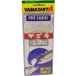 Τσαπαρί YAMASHITA WFN600