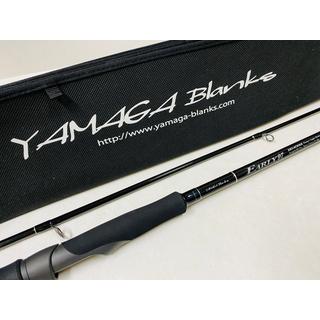 Yamaga Blanks Early 97MMH for Seabass