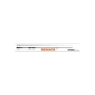 Yamaga Blanks Early 97MMH for Seabass