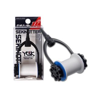 YGK SEKI KNOTTER II