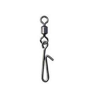 Στριφταροπαραμάνα TOP ONE ROLLING SWIVEL WITH HANGING SNAP (B)