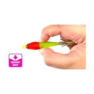 Καλαμαριέρες YAMASHITA Squish 7-2 70mm