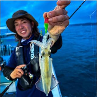 Καλαμαριέρες YAMASHITA Squish 7-2 70mm