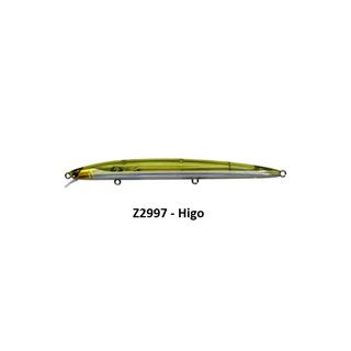  Ψαράκι Ima KO 130S 13cm 12gr (βύθισμα 0-60cm)