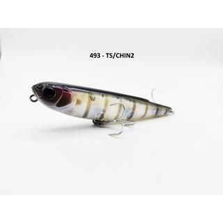 ZIPBAITS Fakie Dog Crazy Walker 90mm