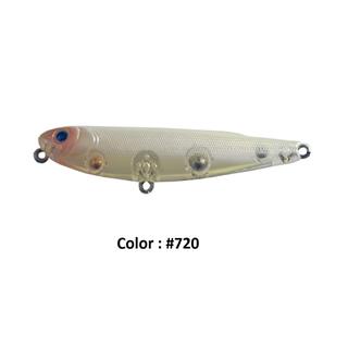ZIPBAITS Fakie Dog 70mm/8.2gr Topwater