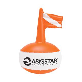 ΣΗΜΑΔΟΥΡΑ ΔΥΤΟΥ ΣΤΡΟΓΓΥΛΗ ABYSSTAR 50103
