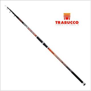 Καλάμι Trabucco Sea Rider Mormora 4m/100gr