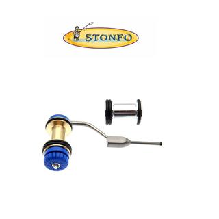 STONFO Rotoknotter Art 530 PR Knot