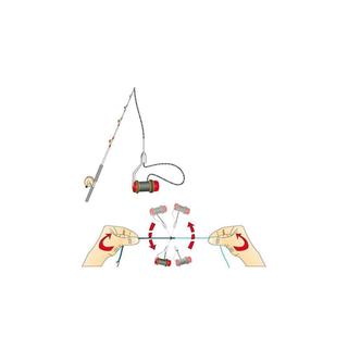 STONFO Rotoknotter Art 530 PR Knot
