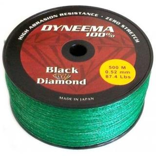 Νήμα Black Diamond Dyneema 100 % 