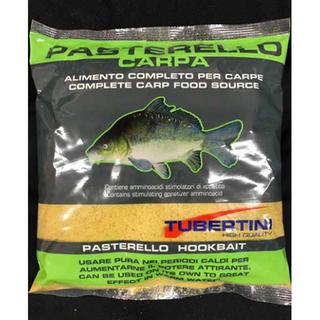 Μαλάγρα Tubertini Carpa Pastarello