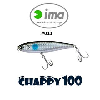 IMA Chappy 100