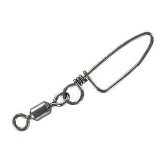 Στριφταροπαραμάνα Black Diamond Crane Swivel w/ coastlock Snap (μαύρο)