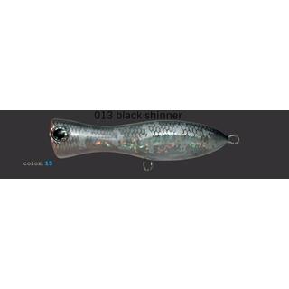 Popper Jatsui SeaSlicker Crazy Killer 8.5cm 32gr