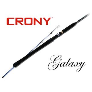 Καλάμι Δίσπαστο Spinning CRONY galaxy 2.43m 7-20gr