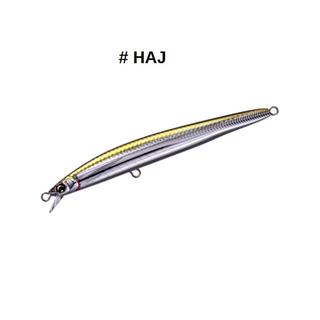 Ψαράκι Duel Hardcore Minnow Floating