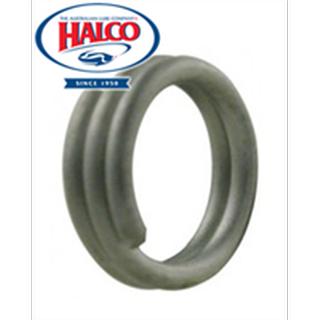 Κρικάκια Halco Fish Rings (18 τεμάχια)