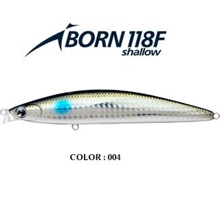 ima iBorn 118F Shallow