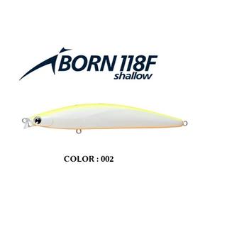 ima iBorn 118F Shallow