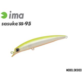 Ima Sasuke SS-95