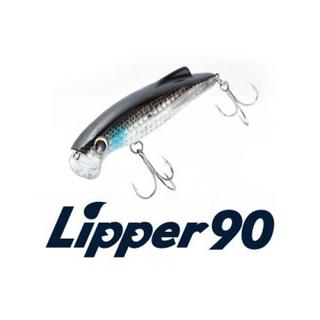 Ψαράκι Ima Lipper 90