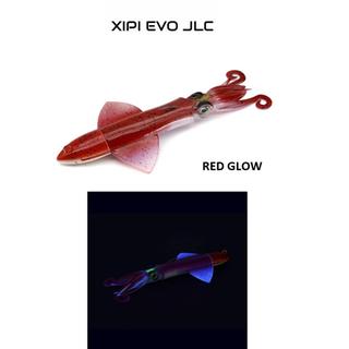 Σιλικονούχο Καλαμάρι JLC Xipi Evo 100mm/10gr