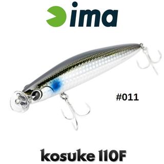 Ima Kosuke 110F
