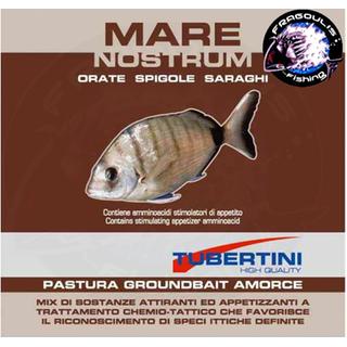 Μαλάγρα Tubertini Mare Nostrum 1kg