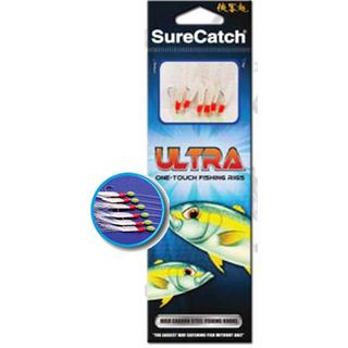 Τσαπαρί Sure Catch ultra one touch