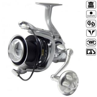 Μηχανισμός Surf Casting Ryobi Proskyer Aquapower SD