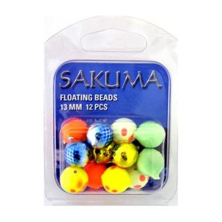 Floater Sakuma Floating Beads 13mm