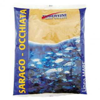 Μαλάγρα Tubertini Sarago Occhiata 1kg