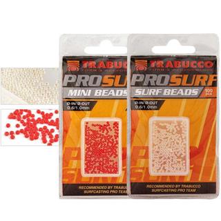 ΧΑΝΤΡΕΣ TRABUCCO PRO SURF MINI BEADS 
