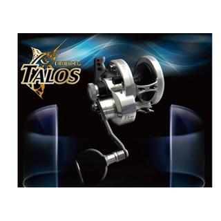 Μηχανάκι Omoto Talos
