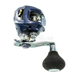 Μηχανισμός Jigging-Tai Rubber Black Diamond Vado