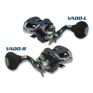 Μηχανισμός Jigging-Tai Rubber Black Diamond Vado